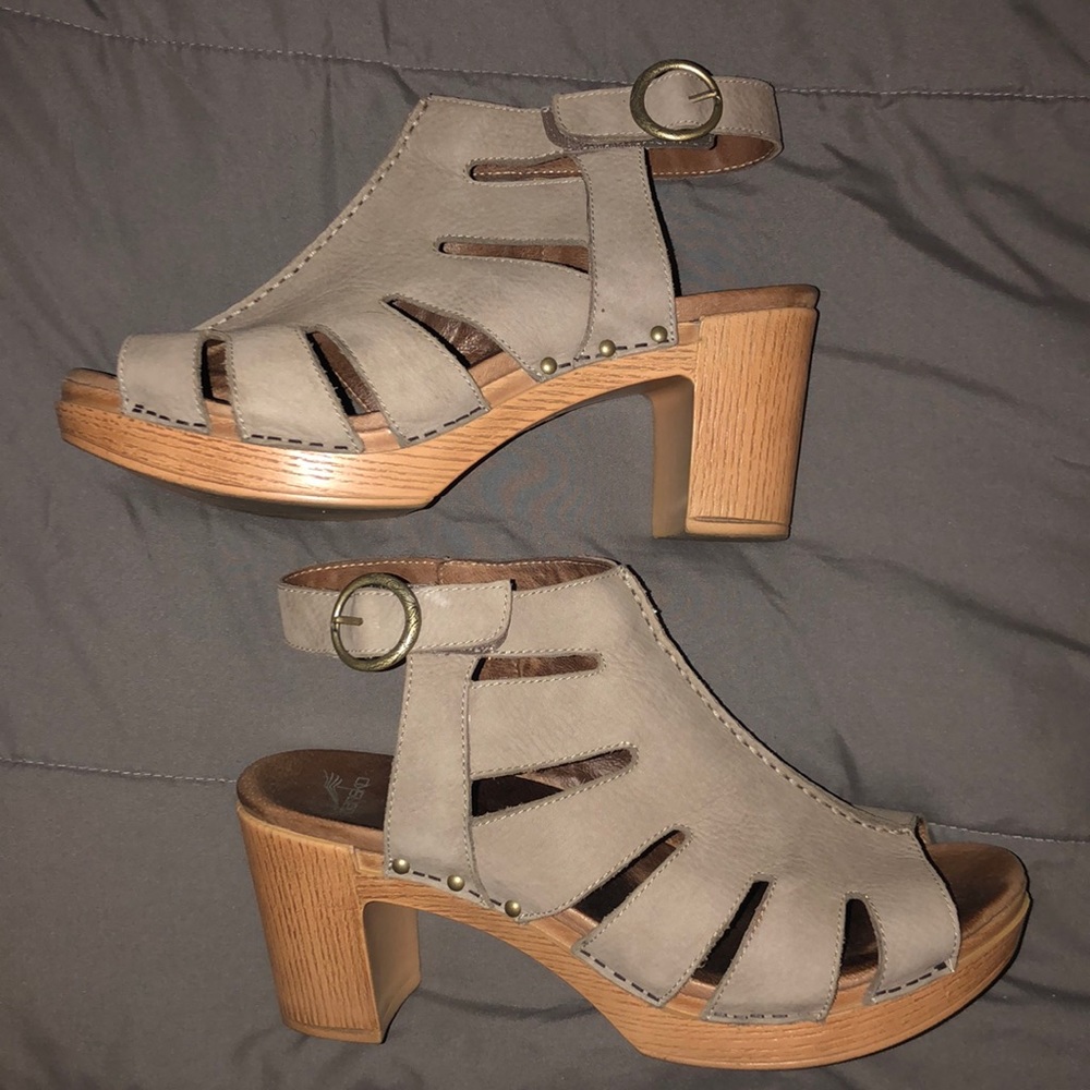 Dansko Demetra Size 42